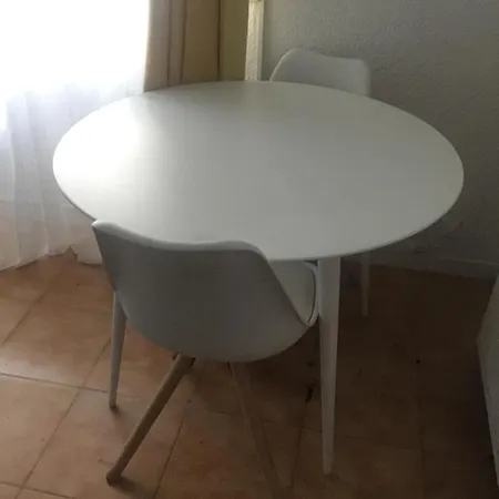 Studio Rdc Golf Juan Appartamento *