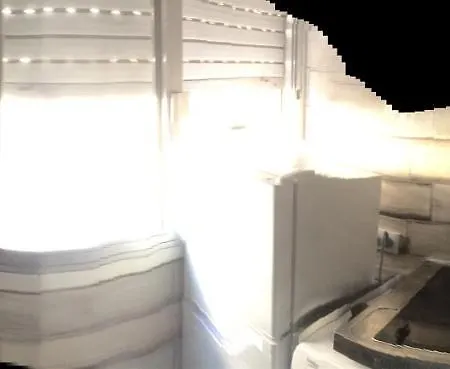 Apartment Studio Rdc Golf Juan Vallauris